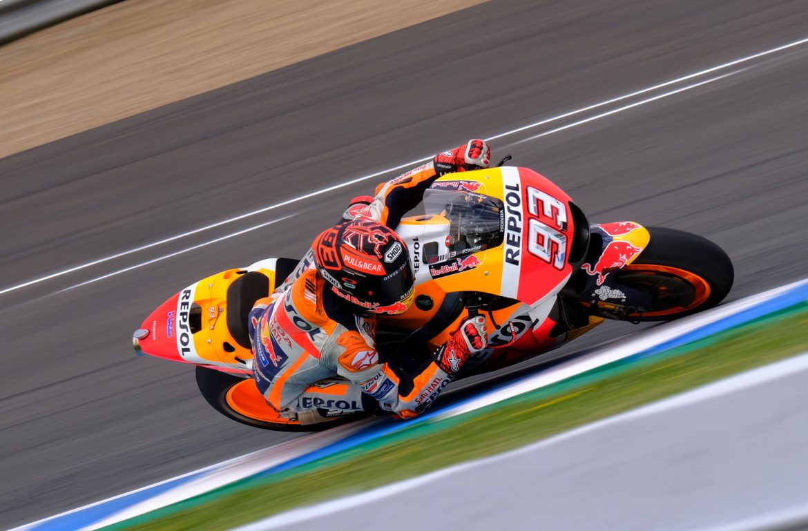 La fotografía de acción: Qué, cómo y cuándo