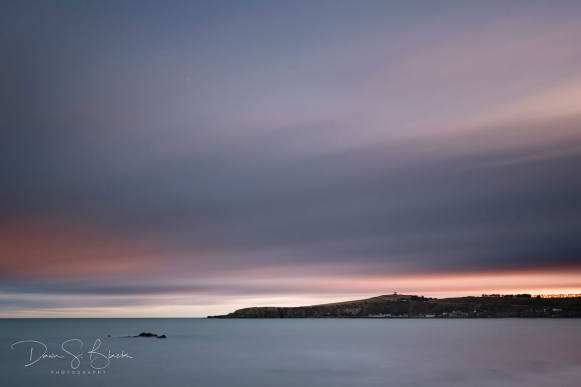 9 maneras de crear exposiciones largas de ensueño