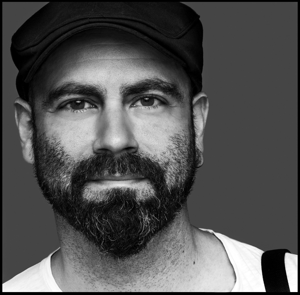 ¡Presentamos al nuevo XPhotographer Arturo Rodríguez! Fujifilm X/GFX