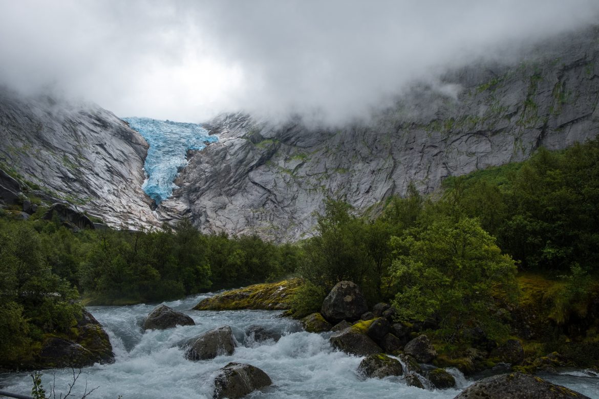 DE PASEO POR LOS FIORDOS NORUEGOS EN COMPAÑÍA DE LA X-T20