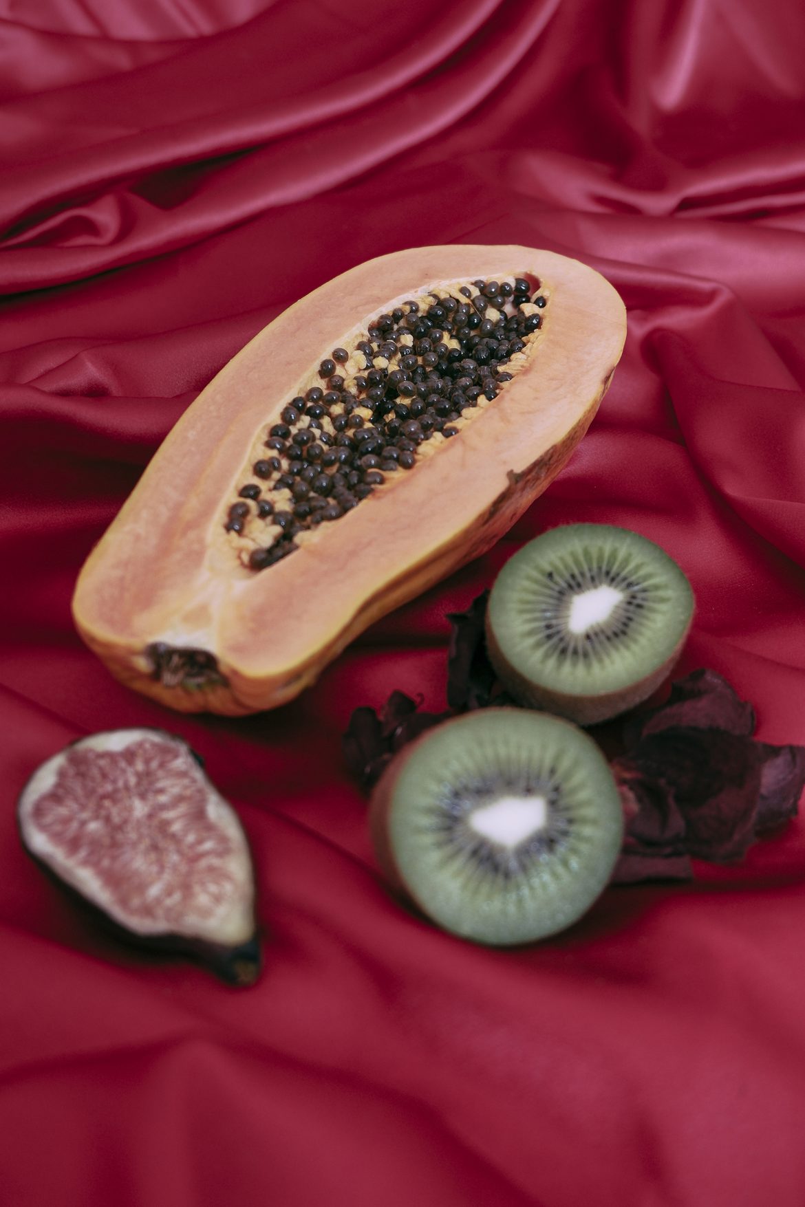 Experiencia Fujifilm X-T100 (III) – Dilayla Romeo