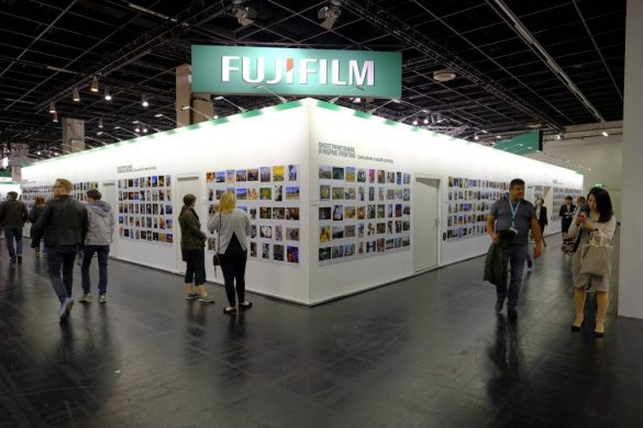 Fujifilm X en Photokina 2018