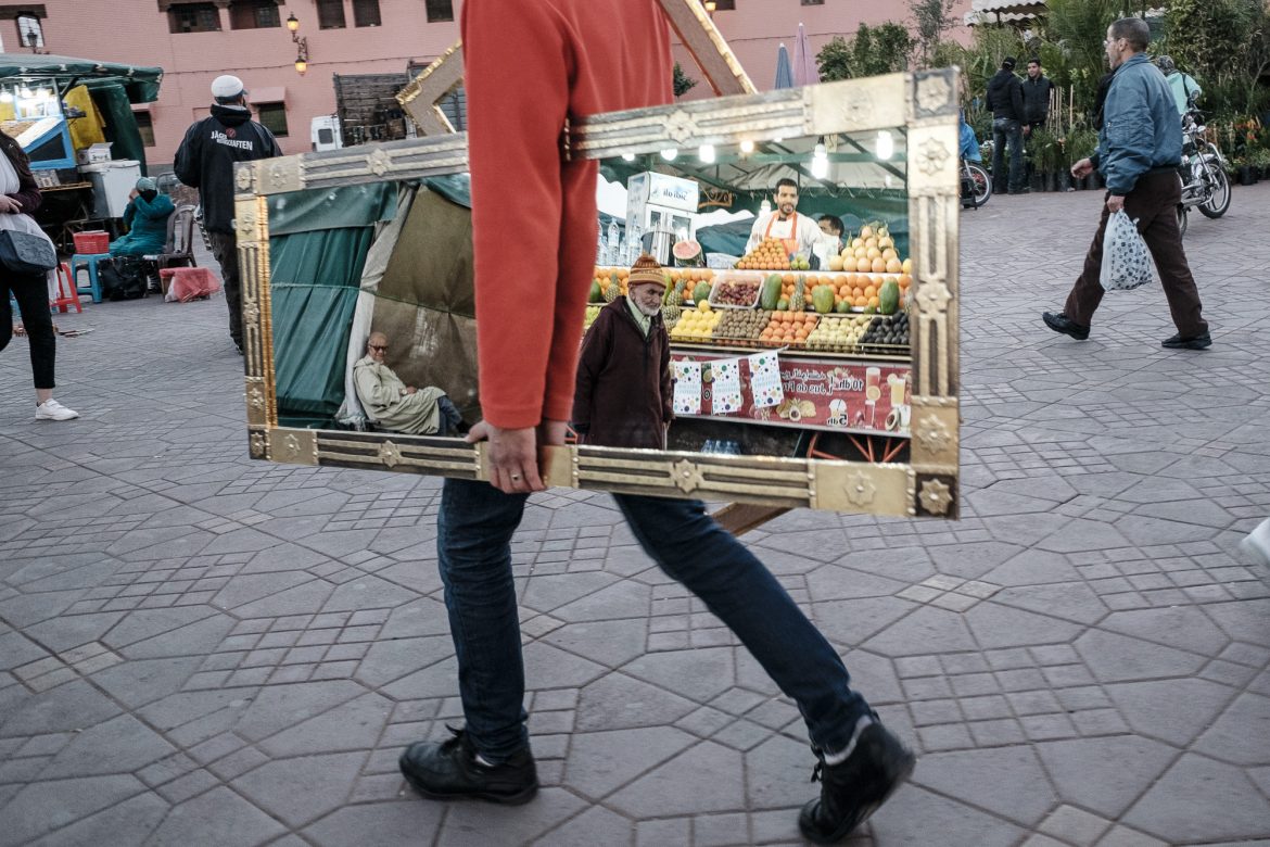 Guía “Fotografiar la calle” de Rodrigo Roher
