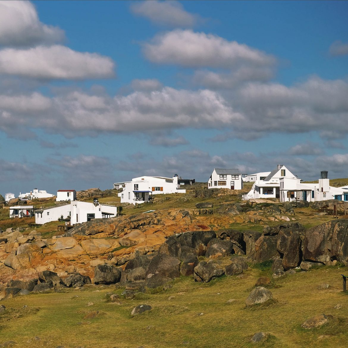 URUGUAY: UN PAÍS DONDE PERDERSE PARA ENCONTRARSE