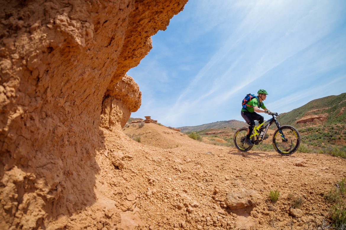 Más ligero, más lejos, más rápido