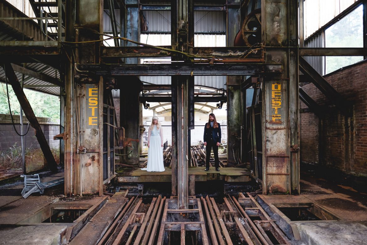 Cápsula 2 – Proyecto Nature: Carles Figuerola y Javier Abad