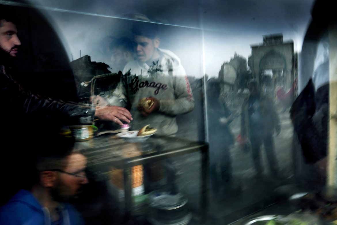 ¡Presentamos al nuevo X-Photographer Ricardo García Vilanova!