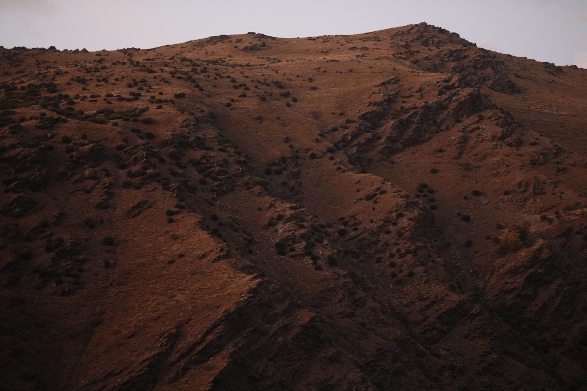 ¡Presentamos al nuevo X-Photographer Matias Costa!