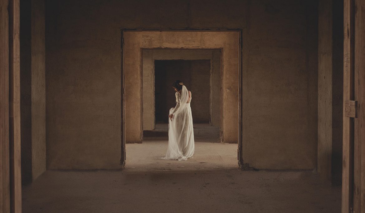 TALLER PRÁCTICO DE FOTOGRAFÍA DE BODA CON TONI CANO