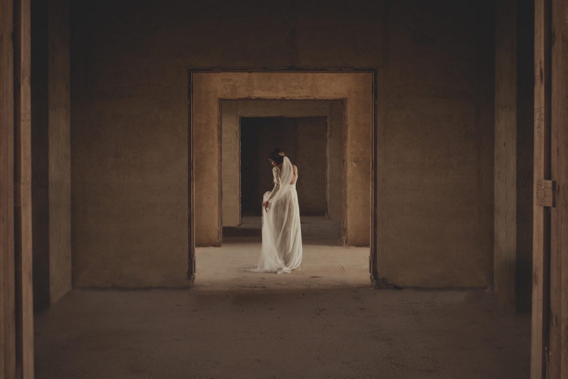 Taller práctico de fotografía de boda con Toni Cano