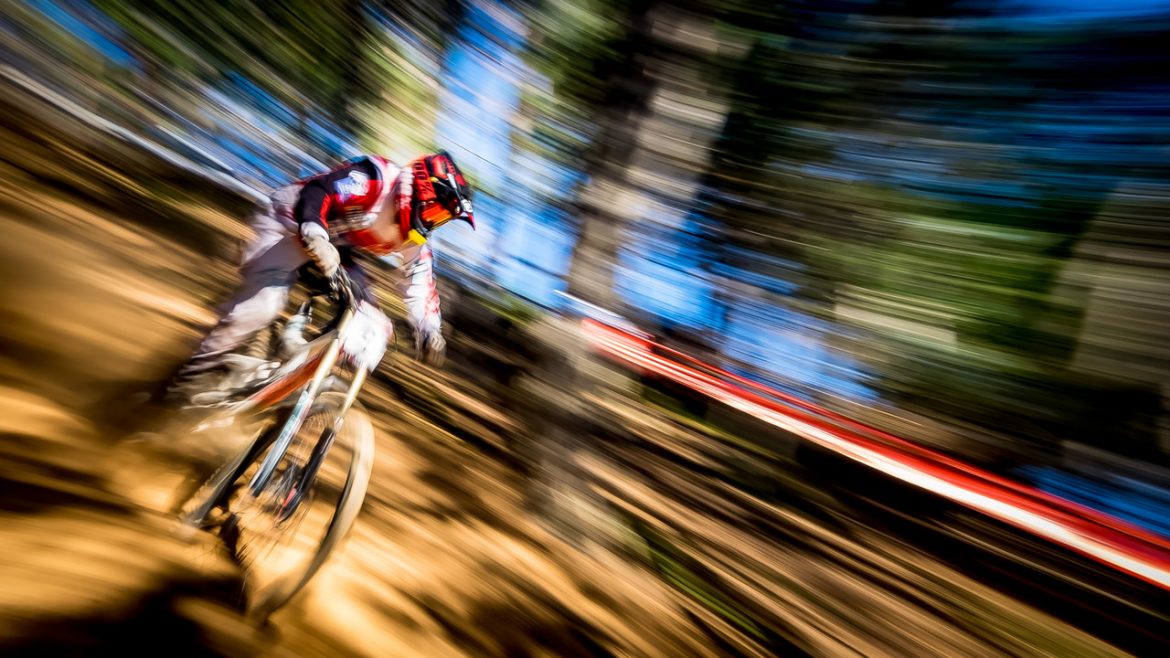 Guía “Fotografía Deportiva” de Germán Vidal