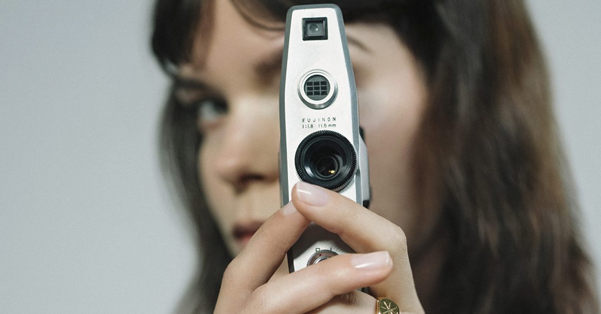 Una nueva revolución