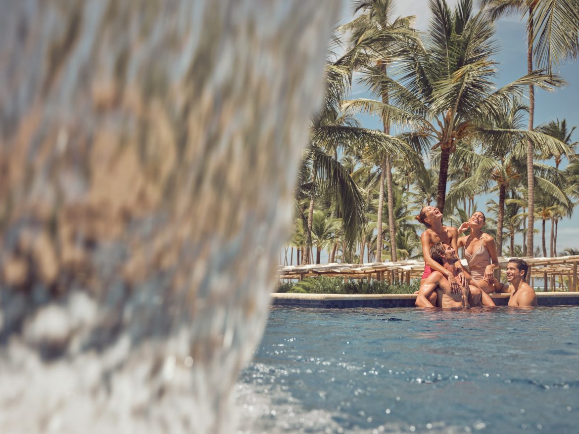 Fue un cambio y una evolución en mi manera de trabajar