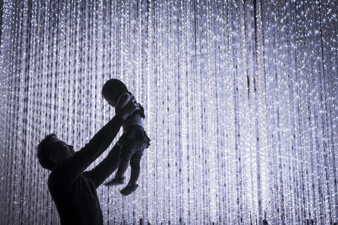 El momento decisivo. El verdadero sentido de la fotografía de viajes