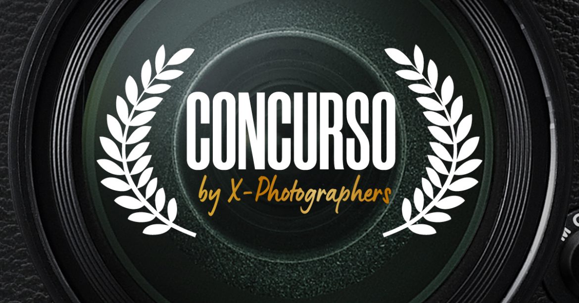 Concurso Fujifilm X-Photographers
