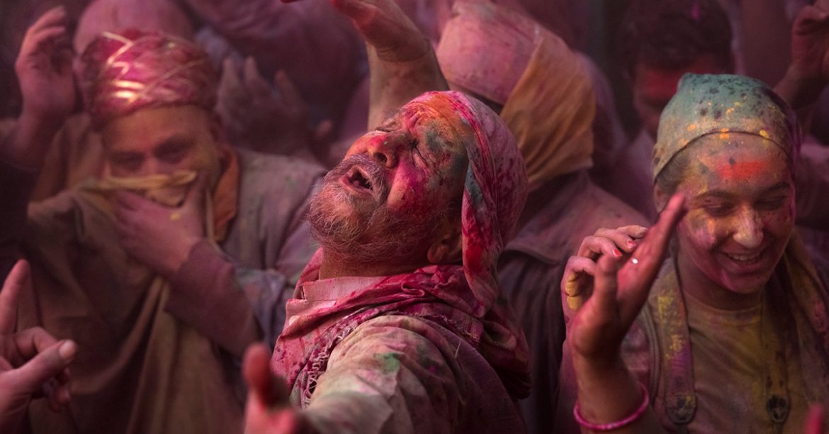 Concurso Día Mundial de la Fotografía