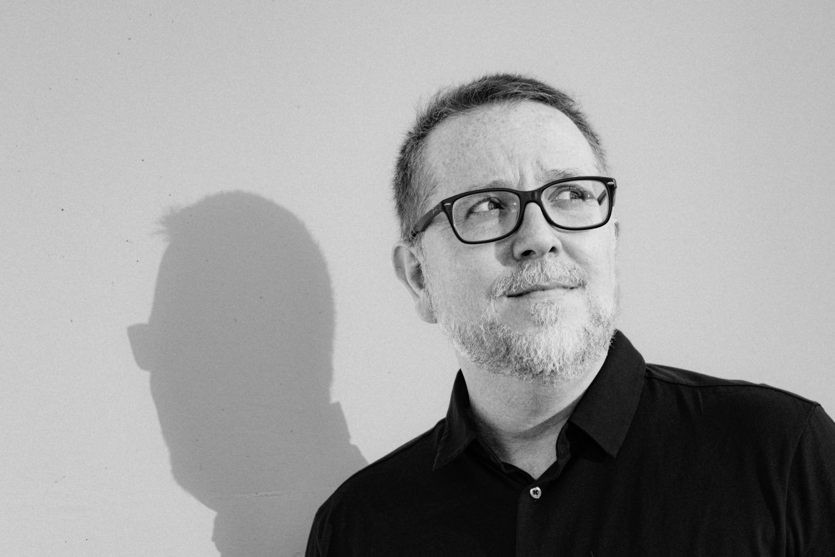 Shuko Kawase entrevista a Nicanor García – Parte I