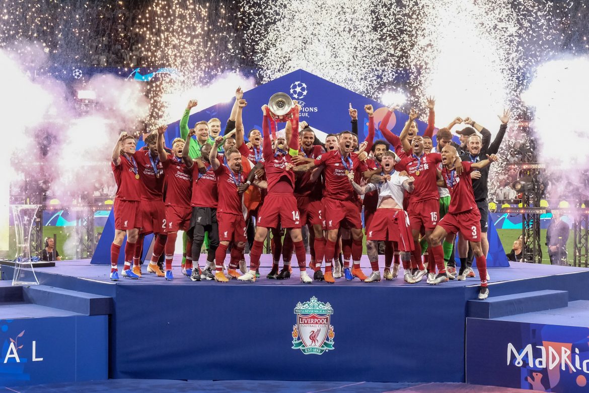 Una apasionante temporada por delante