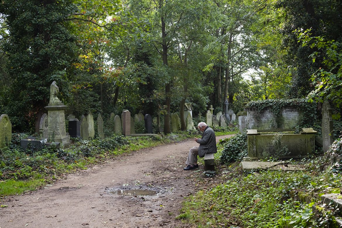 Un lugar para no conformistas