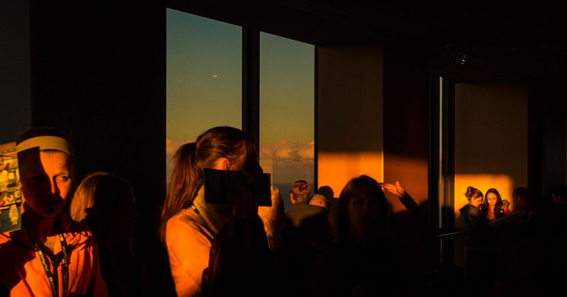 TALLER PEDRO ETURA X-PHOTOGRAPHER