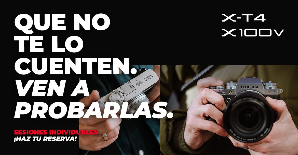 Que no te lo cuenten, ven a probarlas